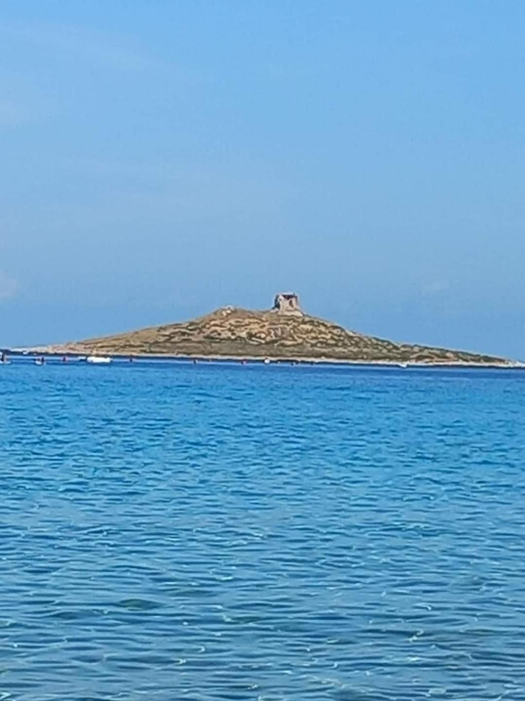 Villa Salvatore Капачи Екстериор снимка